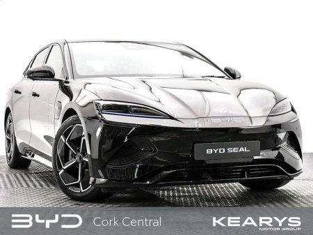 2026 BYD Seal for sale