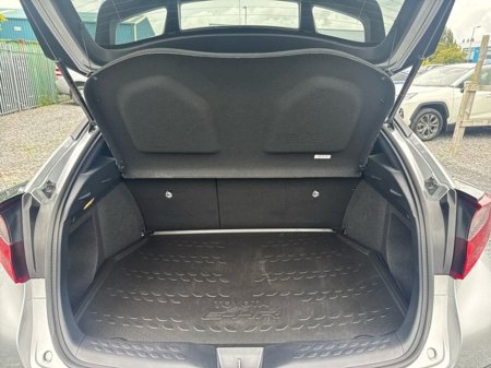 2023 Toyota C-HR - thumbnail 10