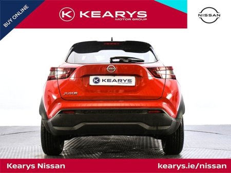 2026 Nissan Juke SV Premium, ASK ABOUT OUR €4,000 BOOSTER & 4.9% FINANCE OFFER €32,500