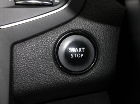 2017 Renault Megane IV ST Sport Tourer Dynamique 5 €12,999 thumbnail