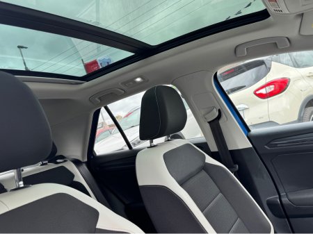 2019 Volkswagen T-Roc - photo 3