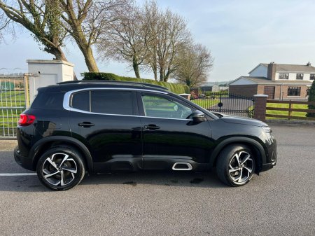 2020 Citroen C5 Aircross - thumbnail 3