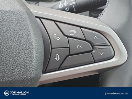 2026 Dacia Bigster - photo 21