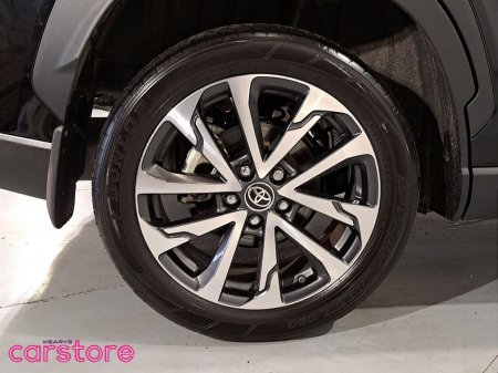 2024 Toyota Corolla Cross - thumbnail 14