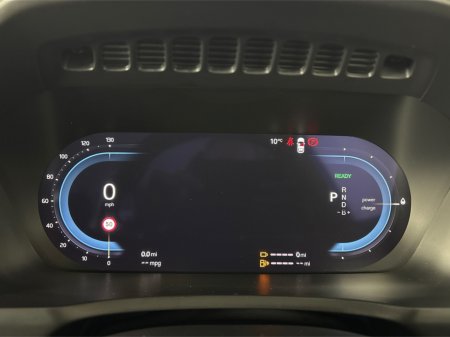 2022 Volvo XC90 2.0 T8**7 SEATER**BLACK LEATHER INTERIOR**FRONT HEATED ELECTRIC MEMORY SEATS**HEATED MULTIFUNCTIONAL STEERING WHEEL**TOUCH SCREEN DIGITAL MEDIA DISPLAY**REVERSE CAMERA*KEYLESS START*ELECTRIC TAILGATE* €53,995 thumbnail