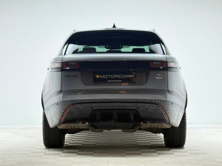 2021 Land Rover Range Rover Velar HSE R-dynamic P400E €47,990 thumbnail