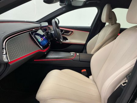 2025 Mercedes-Benz E Class - thumbnail 14