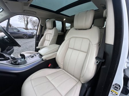 2019 Land Rover Range Rover 2.0 Si4 PHEV Vogue Auto €37,850 thumbnail