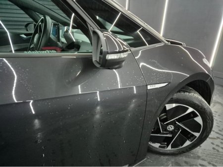 2022 Volkswagen ID.3 - thumbnail 6