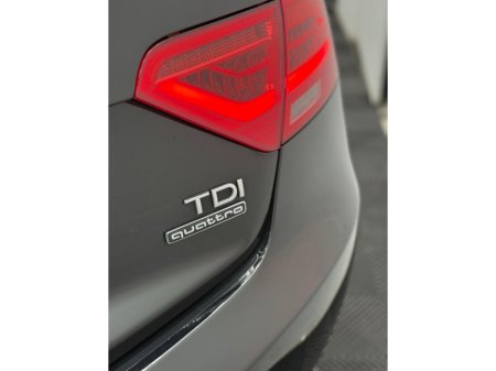 2015 Audi A5 2.0 TDI 177BHP QUATTRO SE €15,950 thumbnail