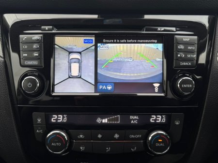 2017 Nissan X-Trail - thumbnail 25