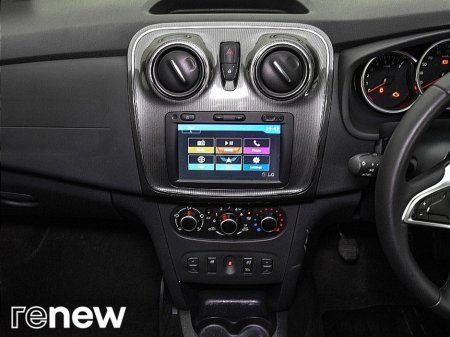 2018 Dacia Sandero Stepway - thumbnail 21