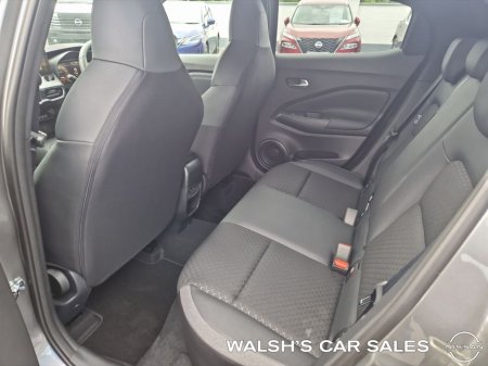 2025 Nissan Juke 1.0T SV Premium €28,950 thumbnail