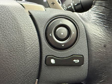 2015 Lexus IS 300 h 300h Executive €15,900 thumbnail