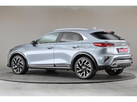 2024 Kia XCeed 1.6 GDI Plug-in Hybrid €29,890 thumbnail