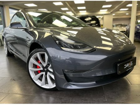 2019 Tesla Model S M3P Performance Dual Motor €21,900 thumbnail