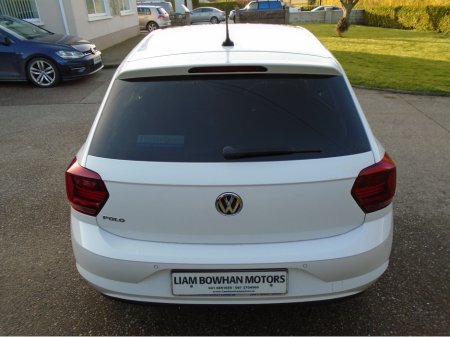 2018 Volkswagen Polo - thumbnail 6