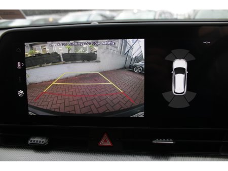 2022 Kia Sportage 1.6CRDI K3 EDITION 5DR ESTATE // HUGE SPEC // 145,000KM'S /IMMACUALTE CONDITION // BUY WITH CONFIDENCE AA AND SIMI APPROVED DEALER 2025 // FINANCE ARRANGED // ALL TRADE INS WELCOME // €23,950 thumbnail