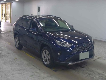2021 Toyota Rav4 for sale