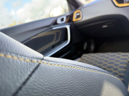 2020 Kia XCeed 1.0 K3 Petrol €14,550 thumbnail