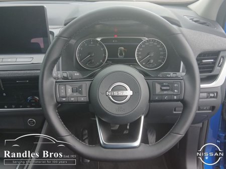 2026 Nissan Qashqai - thumbnail 16