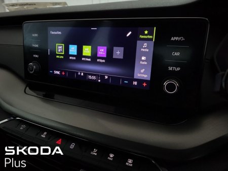 2024 Skoda Octavia Ambition 2.0Tdi 115Bhp €27,950 thumbnail