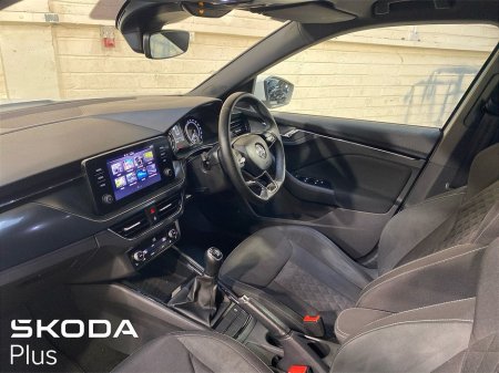 2023 Skoda Kamiq - thumbnail 4