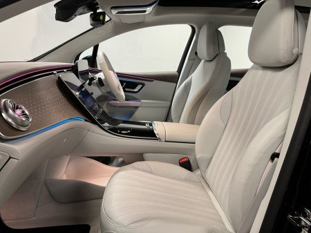 2024 Mercedes-Benz EQE - thumbnail 14