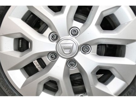 2022 Dacia Duster - thumbnail 27