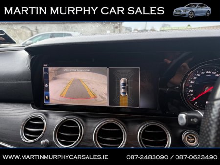 2018 Mercedes-Benz E Class - thumbnail 17