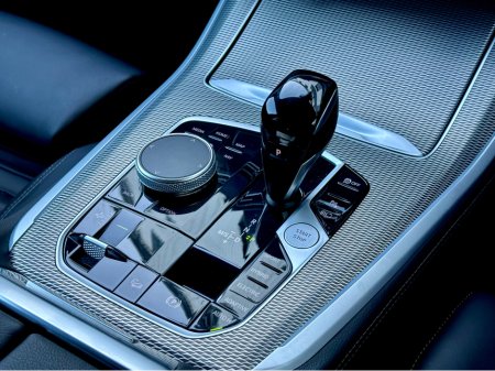 2022 BMW X5 *N1 Business- NO VAT* XDRIVE 45E M SPORT PHEV A €66,000 thumbnail