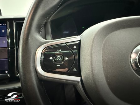 2023 Volvo XC60 - thumbnail 21