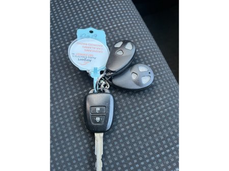 2019 Toyota Vitz 1.0 5DR AUTO LOW KMS HIGH SPEC €11,950 thumbnail