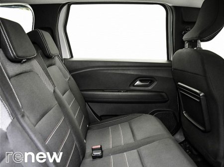 2022 Dacia Jogger TCe 110 Extreme SE €18,990 thumbnail