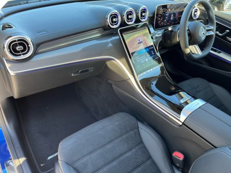 2026 Mercedes-Benz CLE 220D AMG Line Plus Coupe €80,855 thumbnail