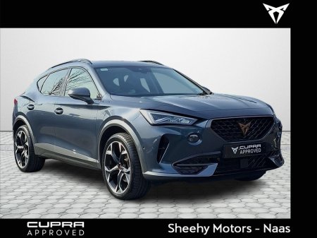 2023 Cupra Formentor - thumbnail 1