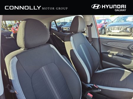 2026 Hyundai i10 - thumbnail 21