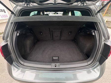 2019 Volkswagen E-Golf EE E1F 136BHP 5DR AUTO E-GOLF €12,800 thumbnail