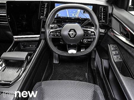 2024 Renault Austral E-TECH Hybrid 200 iconic esprit Alpine €39,900 thumbnail