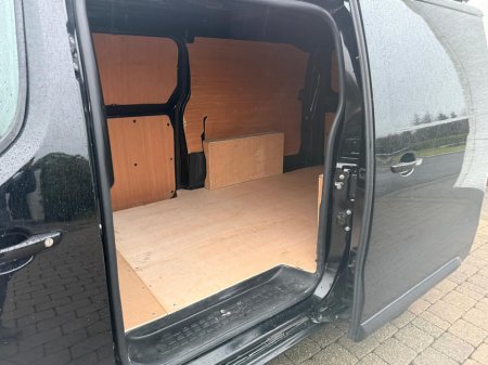 2021 Opel Vivaro 3100 SPORTIVE S/S L2H1 €14,630 thumbnail