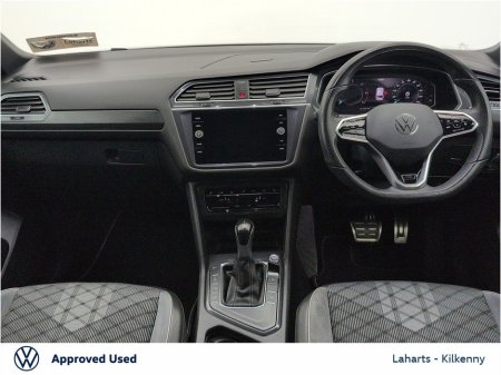 2023 Volkswagen Tiguan Allspace - thumbnail 2