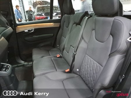 2025 Volvo XC90 - thumbnail 13