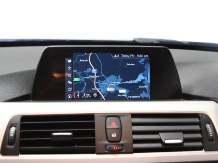 2018 BMW 3 Series - thumbnail 20