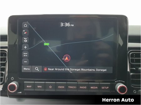 2023 Kia Stonic - thumbnail 8