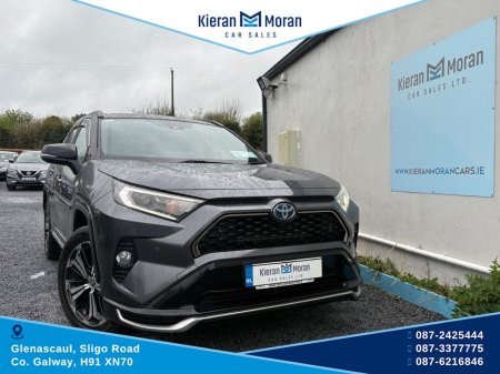 2022 Toyota Rav4 - thumbnail 5