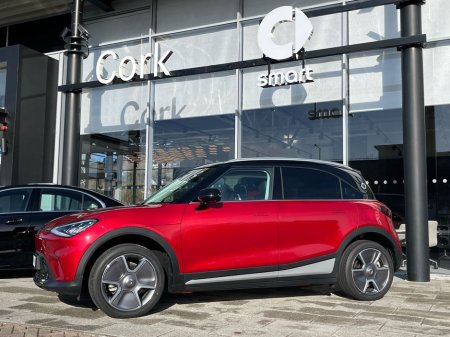 2025 Smart #1 - thumbnail 40