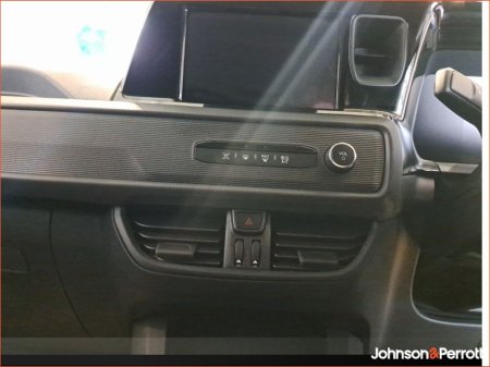 2026 Ford Transit Courier Trend €21,134 thumbnail