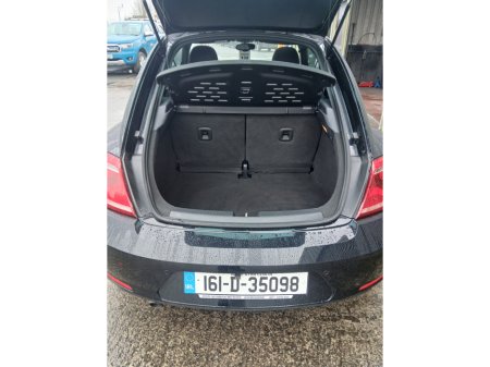 2016 Volkswagen Beetle 1.2 TSI 105HP BEETLE BMT €14,995 thumbnail