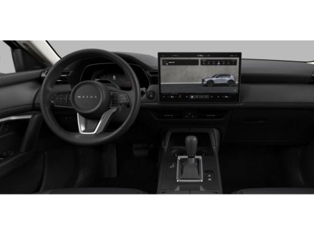 2026 Mazda CX-5 HOMURA AUTO *NEW MODEL* €50,945