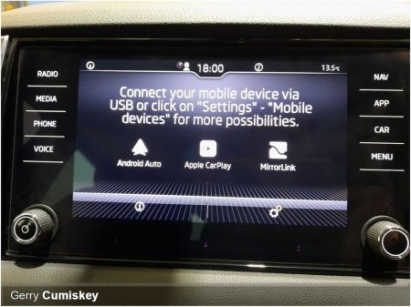 2024 Skoda Karoq Automatic | Ambition | 2.0TDI 115HP DSG |